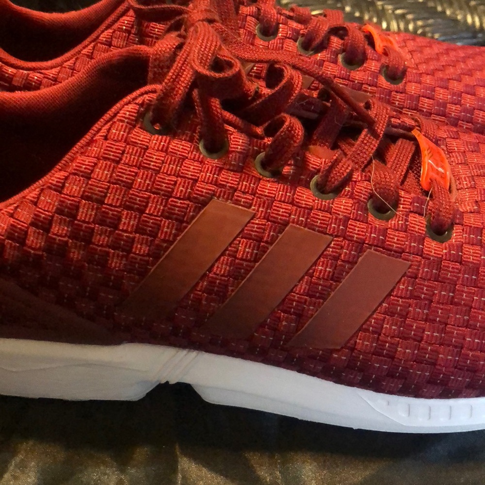 Men’s Adidas Torison Shoe